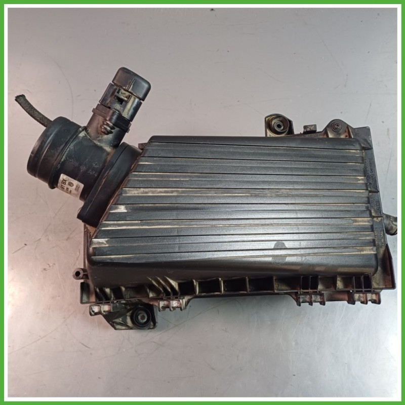 Scatola Filtro Aria Completa VOLKSWAGEN GOLF 1J 1.9 TDI 1J0129607CG 1997 2006 ATD