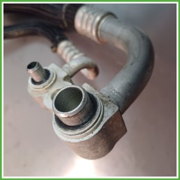 Tubo Tubazione Clima Aria Condizionata JEEP CHEROKEE KL 2.2 K68229674AB 2014 2018