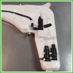 Vaschetta Liquido Tergivetro BMW X3 F25 61667255828 2010 2014 CONTINENTAL MEX183856-11