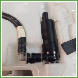 Vaschetta Liquido Tergivetro BMW X3 F25 61667255828 2010 2014 CONTINENTAL MEX183856-11