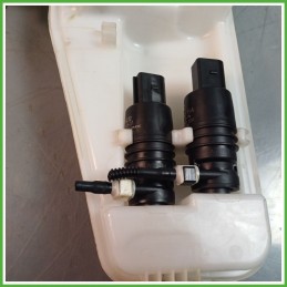 Vaschetta Liquido Tergivetro BMW X3 F25 61667255828 2010 2014 CONTINENTAL MEX183856-11