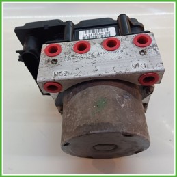 Centralina ABS Modulo Pompa BOSCH 0265800441 B000572580 PEUGEOT 107 Originale Usato