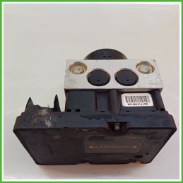 Centralina ABS Modulo Pompa ATE 10.0925-0110.3 1253806 FORD FOCUS CAK Originale Usato