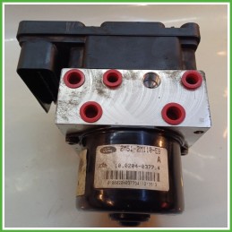 Centralina ABS Modulo Pompa ATE 10.0925-0110.3 1253806 FORD FOCUS CAK Originale Usato