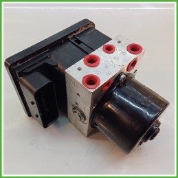 Centralina ABS Modulo Pompa ATE 10.0960-0590.3 93191515 OPEL ZAFIRA A05 Originale Usato
