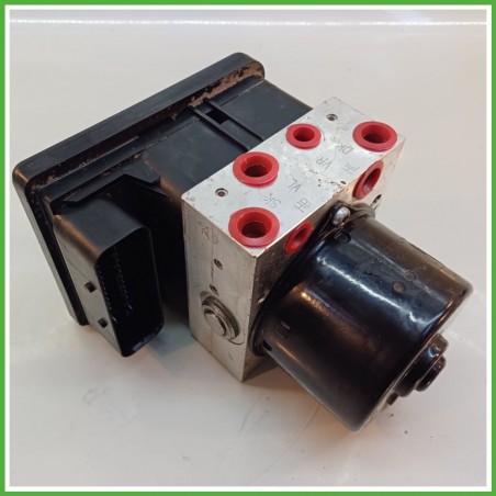Centralina ABS Modulo Pompa ATE 10.0960-0590.3 93191515 OPEL ZAFIRA A05 Originale Usato