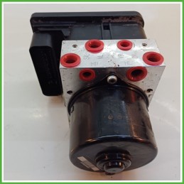 Centralina ABS Modulo Pompa ATE 10.0960-0590.3 93191515 OPEL ZAFIRA A05 Originale Usato
