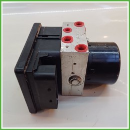 Centralina ABS Modulo Pompa ATE 10.0960-0590.3 93191515 OPEL ZAFIRA A05 Originale Usato