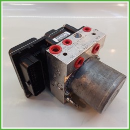 Centralina ABS Modulo Pompa BOSCH 0265950560 4541LF PEUGEOT 308 Originale Usato