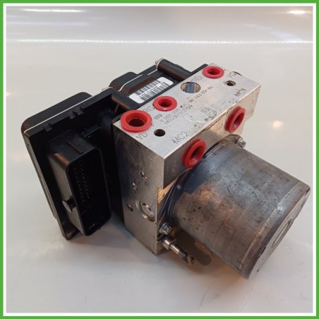 Centralina ABS Modulo Pompa BOSCH 0265950560 4541LF PEUGEOT 308 Originale Usato
