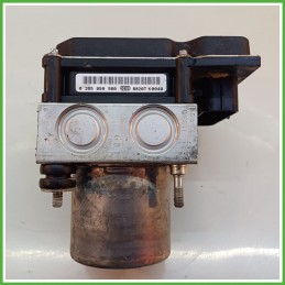 Centralina ABS Modulo Pompa BOSCH 0265950560 4541LF PEUGEOT 308 Originale Usato