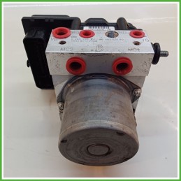 Centralina ABS Modulo Pompa BOSCH 0265950560 4541LF PEUGEOT 308 Originale Usato