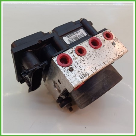 Centralina ABS Modulo Pompa BOSCH 0265800559 7701209606 RENAULT CLIO 3a Serie Originale Usato