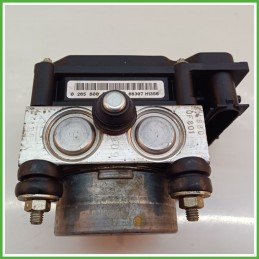 Centralina ABS Modulo Pompa BOSCH 0265800559 7701209606 RENAULT CLIO 3a Serie Originale Usato