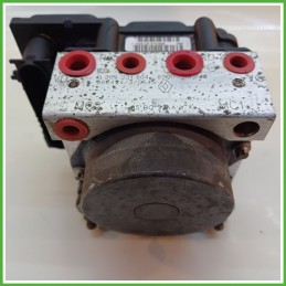 Centralina ABS Modulo Pompa BOSCH 0265800559 7701209606 RENAULT CLIO 3a Serie Originale Usato