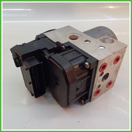 Centralina ABS Modulo Pompa BOSCH 0273004994 440500D013 TOYOTA YARIS FRP Originale Usato