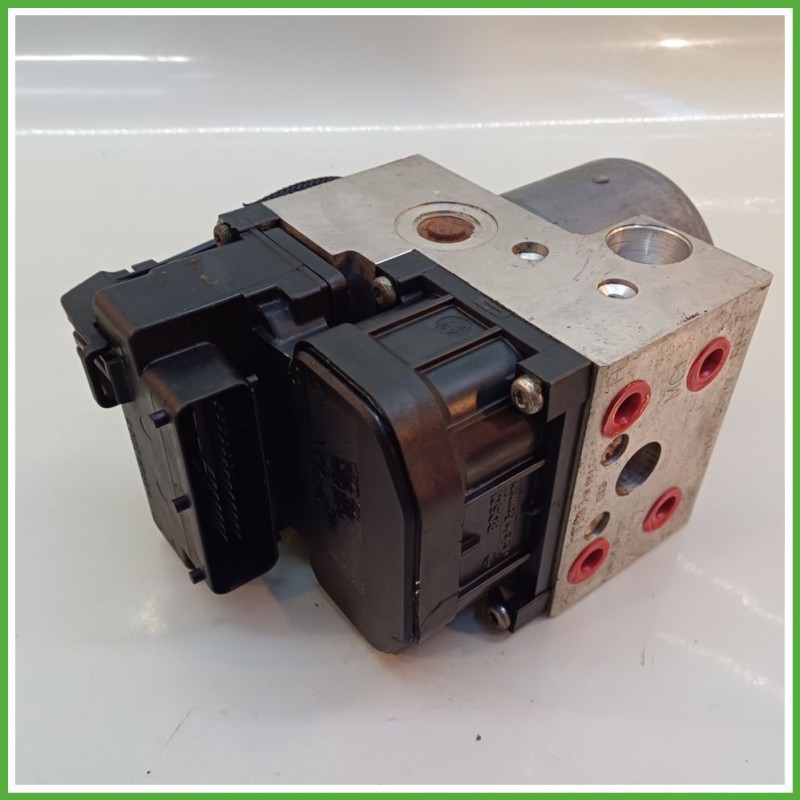 Centralina ABS Modulo Pompa BOSCH 0273004994 440500D013 TOYOTA YARIS FRP Originale Usato