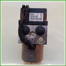 Centralina ABS Modulo Pompa BOSCH 0273004994 440500D013 TOYOTA YARIS FRP Originale Usato