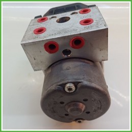 Centralina ABS Modulo Pompa BOSCH 0273004994 440500D013 TOYOTA YARIS FRP Originale Usato