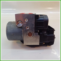 Centralina ABS Modulo Pompa BOSCH 0273004994 440500D013 TOYOTA YARIS FRP Originale Usato