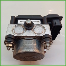 Centralina ABS Modulo Pompa BOSCH 0265800662 71754783 FIAT FIORINO 3N Originale Usato