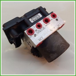 Centralina ABS Modulo Pompa BOSCH 0265800304 71738535 FIAT IDEA 4D/2S Originale Usato
