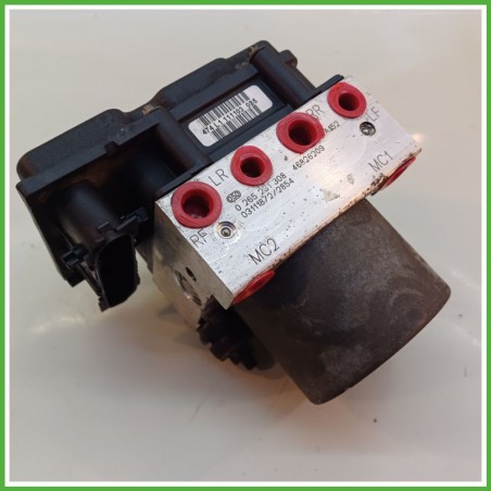 Centralina ABS Modulo Pompa BOSCH 0265800304 71738535 FIAT IDEA 4D/2S Originale Usato