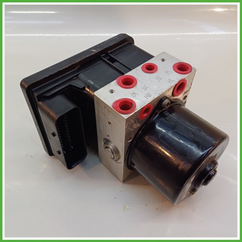 Centralina ABS Modulo Pompa ATE 10.0960-0554.3 93191515 OPEL ASTRA A04 Originale Usato