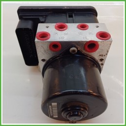 Centralina ABS Modulo Pompa ATE 10.0960-0554.3 93191515 OPEL ASTRA A04 Originale Usato