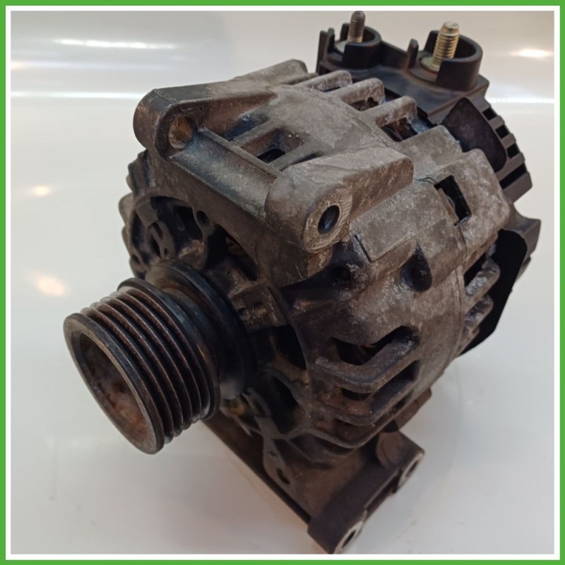 Alternatore VALEO SG9B037 MERCEDES-BENZ Classe A W168 A0121544502