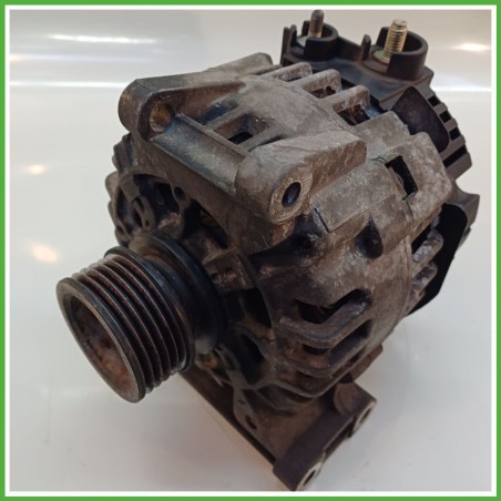 Alternatore VALEO SG9B037 MERCEDES-BENZ Classe A W168 A0121544502