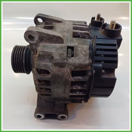 Alternatore VALEO SG9B037 MERCEDES-BENZ Classe A W168 A0121544502