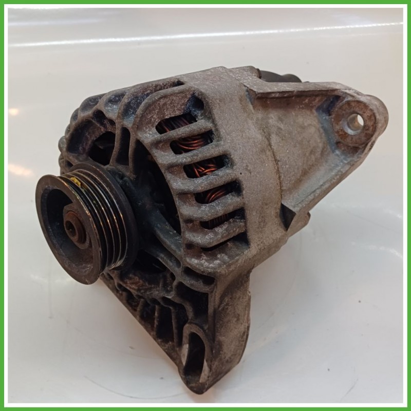 Alternatore DENSO MS1022118220 FIAT SEICENTO 1E 51859047