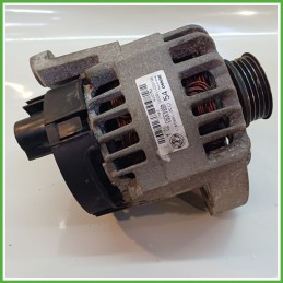Alternatore DENSO MS1022118220 FIAT SEICENTO 1E 51859047