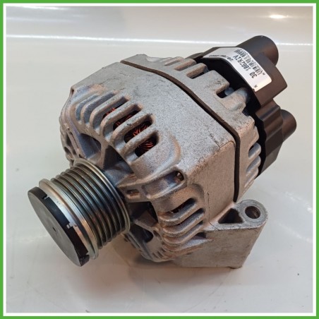 Alternatore VALEO 301862RIV FIAT FIORINO 3N 52003517
