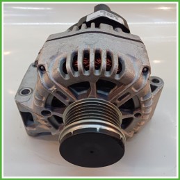 Alternatore VALEO 301862RIV FIAT FIORINO 3N 52003517