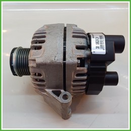 Alternatore VALEO 301862RIV FIAT FIORINO 3N 52003517