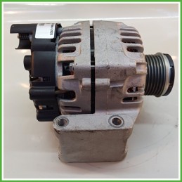 Alternatore VALEO 301862RIV FIAT FIORINO 3N 52003517