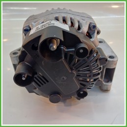 Alternatore VALEO 301862RIV FIAT FIORINO 3N 52003517