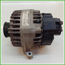Alternatore DENSO MS1022118470 FIAT IDEA 4D/2S 52003532