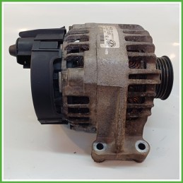 Alternatore DENSO MS1022118470 FIAT IDEA 4D/2S 52003532