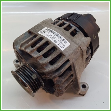 Alternatore DENSO MS1022118470 LANCIA YPSILON TE 51714791