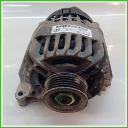 Alternatore DENSO MS1022118470 LANCIA YPSILON TE 51714791