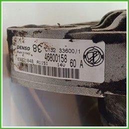 Alternatore DENSO 63321848 FIAT SEICENTO 1E 51859047