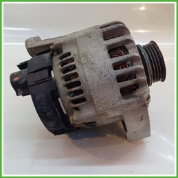 Alternatore DENSO 63321848 FIAT SEICENTO 1E 51859047