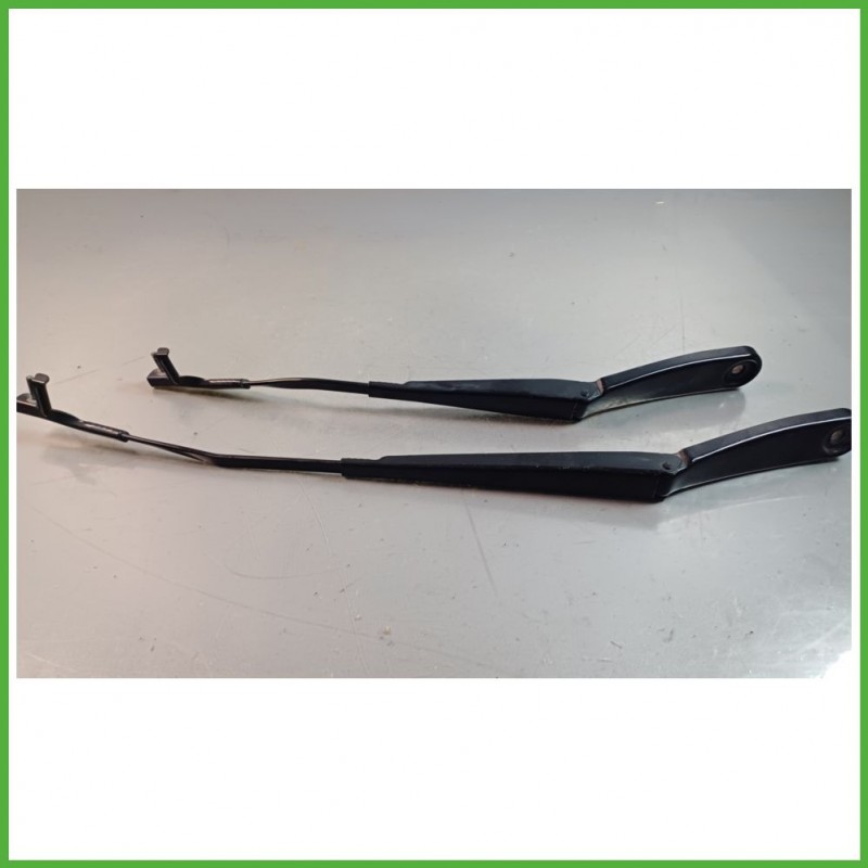 Braccetti Tergivetro Cristallo BMW X3 F25 5 Porte 61617213271 2010 2014 BMW PS-LHD-7213282