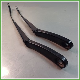 Braccetti Tergivetro Cristallo BMW X3 F25 5 Porte 61617213271 2010 2014 BMW PS-LHD-7213282