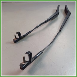 Braccetti Tergivetro Cristallo BMW X3 F25 5 Porte 61617213271 2010 2014 BMW PS-LHD-7213282