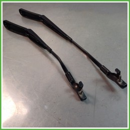 Braccetti Tergivetro Cristallo BMW X3 F25 5 Porte 61617213271 2010 2014 BMW PS-LHD-7213282