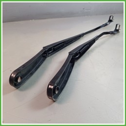 Braccetti Tergivetro Cristallo BMW X3 F25 5 Porte 61617213271 2010 2014 BMW PS-LHD-7213282